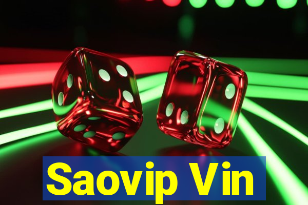 Saovip Vin