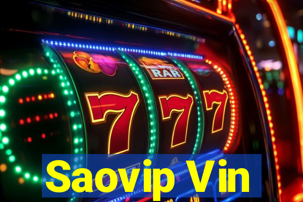 Saovip Vin