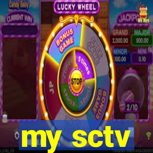 my sctv