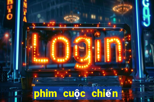 phim cuộc chiến với nhân tình tập 1