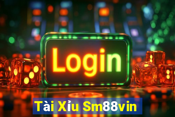 Tài Xỉu Sm88vin