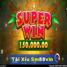 Tài Xỉu Sm88vin