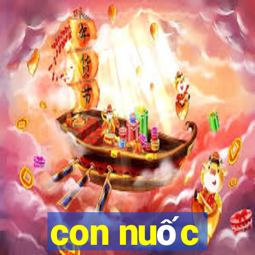 con nuốc