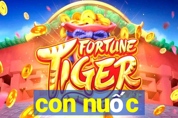 con nuốc