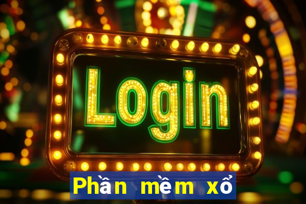 Phần mềm xổ số 7 xổ số