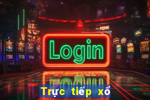 Trực tiếp xổ Số Điện Toán ngày 20