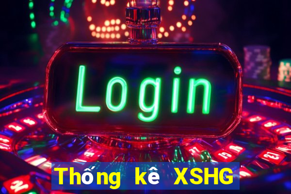 Thống kê XSHG ngày 26