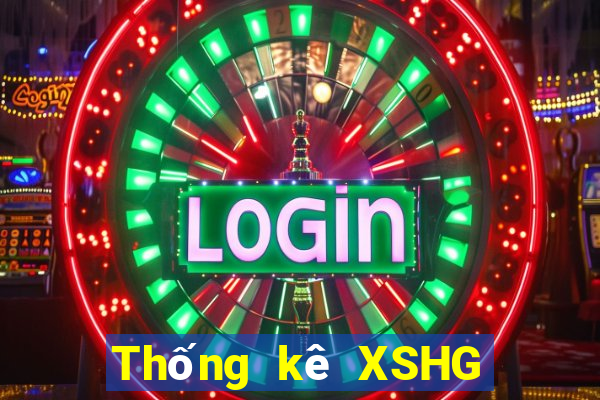 Thống kê XSHG ngày 26