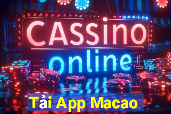 Tải App Macao