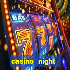 casino night rentals near me