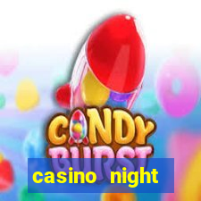 casino night rentals near me