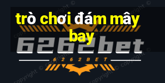 trò chơi đám mây bay