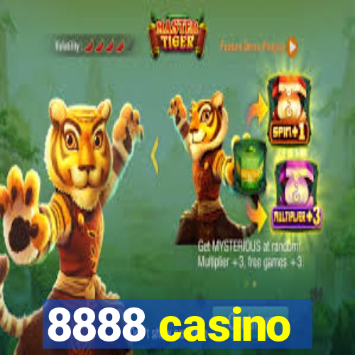 8888 casino