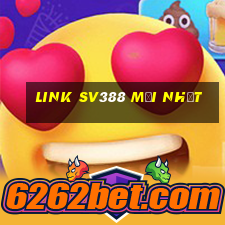 link sv388 mới nhất