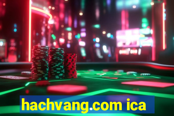 hachvang.com ica