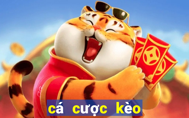 cá cược kèo châu á