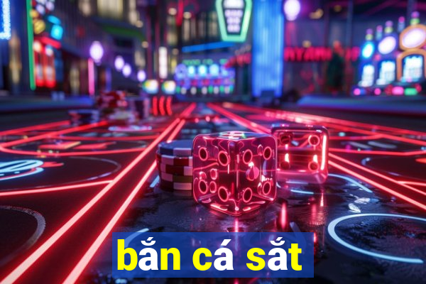 bắn cá sắt