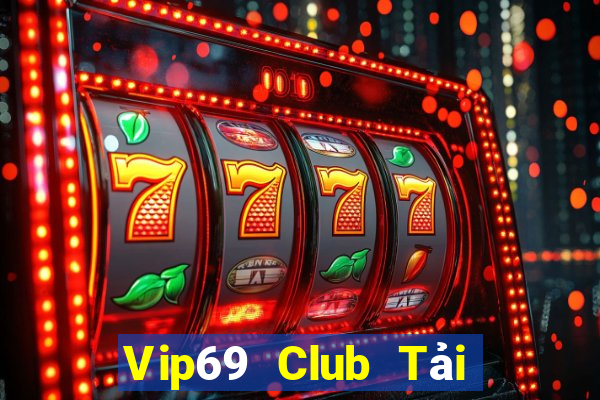 Vip69 Club Tải Game Bài Go88