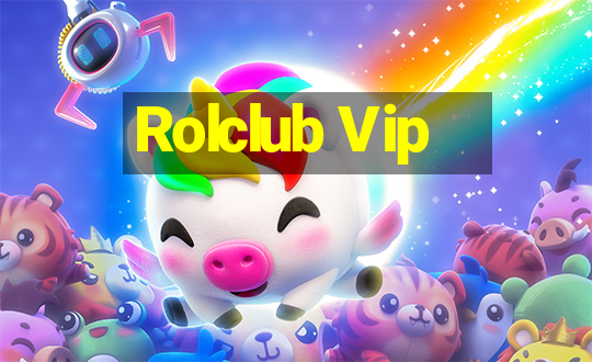 Rolclub Vip