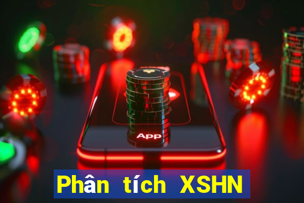 Phân tích XSHN ngày 6