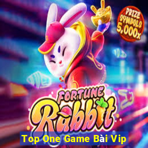 Top One Game Bài Vip