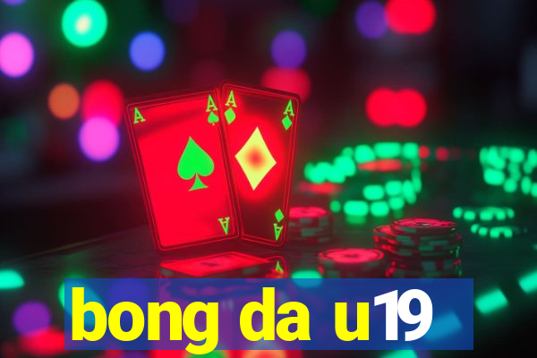 bong da u19