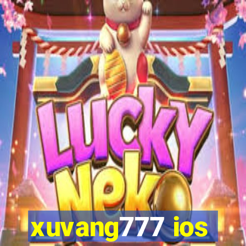 xuvang777 ios