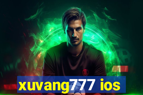 xuvang777 ios