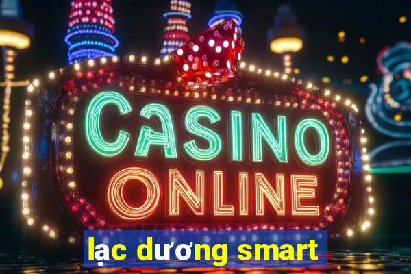 lạc dương smart