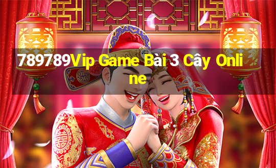 789789Vip Game Bài 3 Cây Online