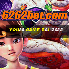 You88 Game Bài 2022