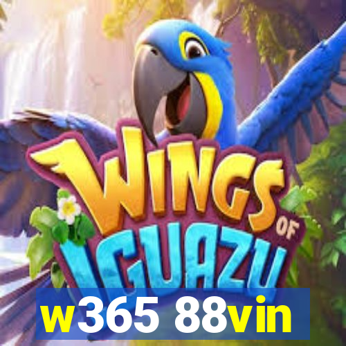 w365 88vin