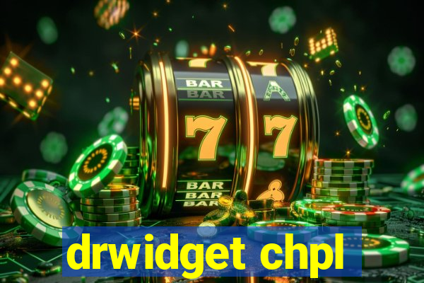 drwidget chpl