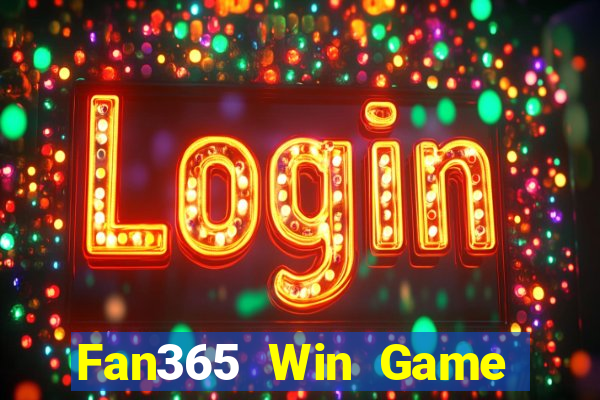 Fan365 Win Game Bài G52