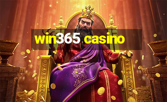 win365 casino