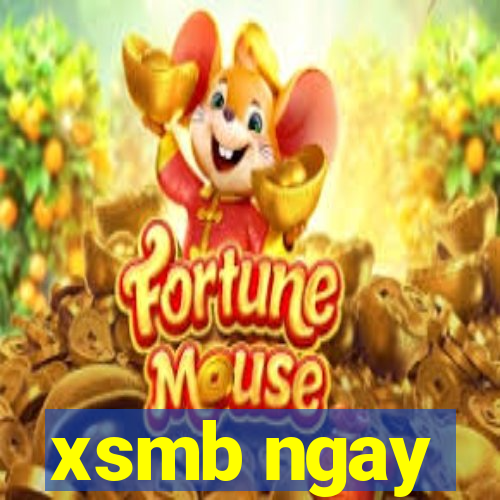 xsmb ngay