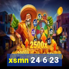 xsmn 24 6 23