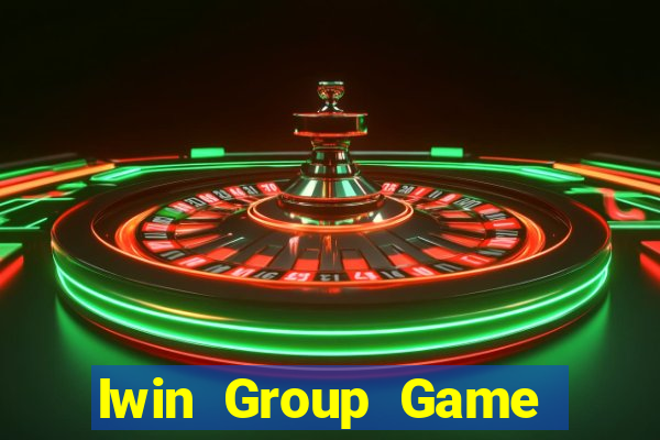 Iwin Group Game Bài 888B