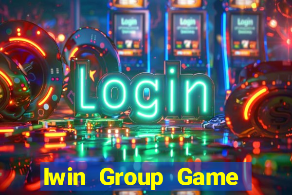 Iwin Group Game Bài 888B