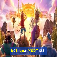 kết quả XSDT123 ngày 28