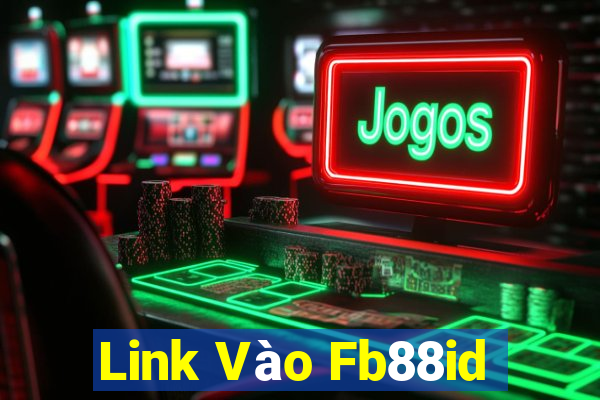 Link Vào Fb88id