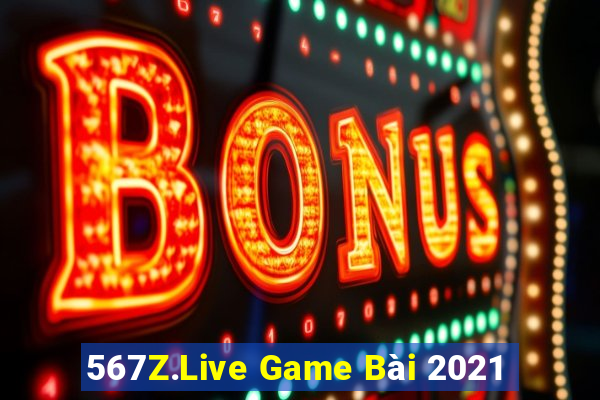 567Z.Live Game Bài 2021