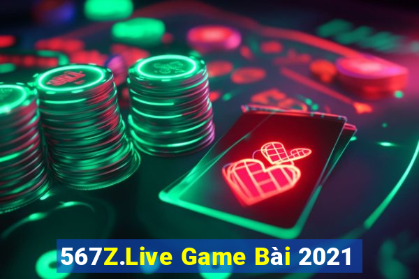 567Z.Live Game Bài 2021