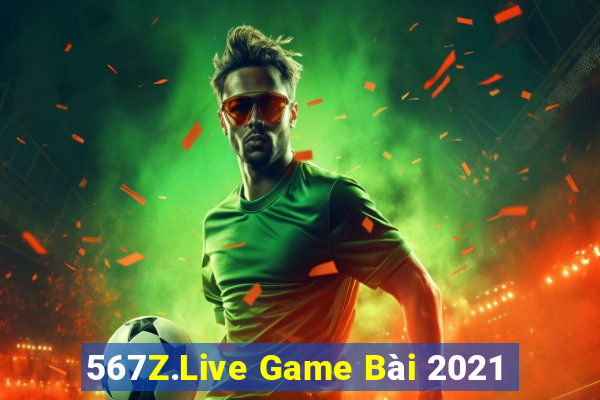 567Z.Live Game Bài 2021