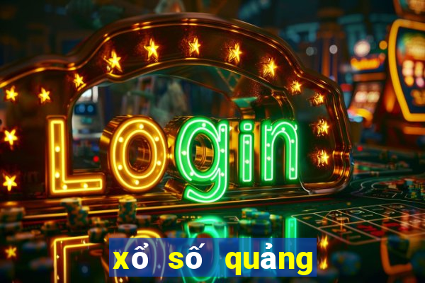 xổ số quảng trị ngày 23 tháng 8