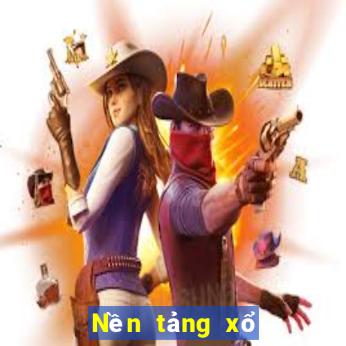 Nền tảng xổ số 11086