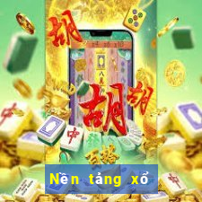 Nền tảng xổ số 11086