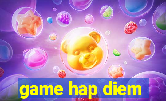 game hap diem