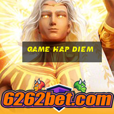 game hap diem