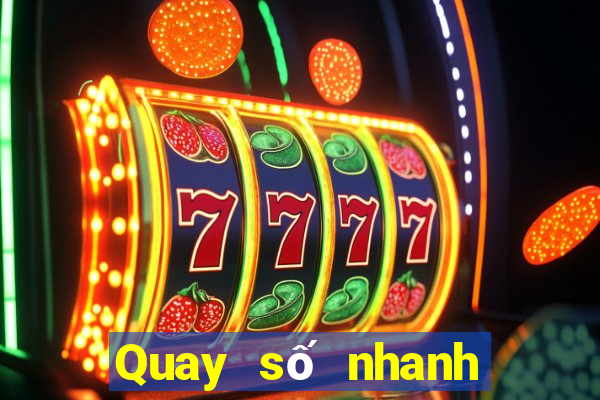 Quay số nhanh xổ số thừa thiên huế